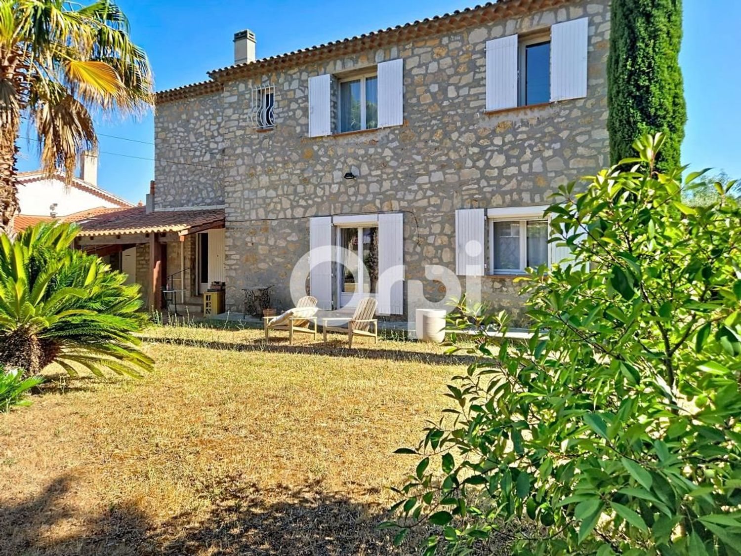 Maison à vendre, 161m², Sanary-sur-Mer