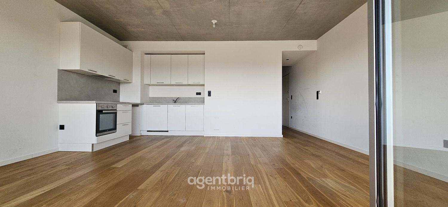 Appartement à vendre, 61m², Mulhouse