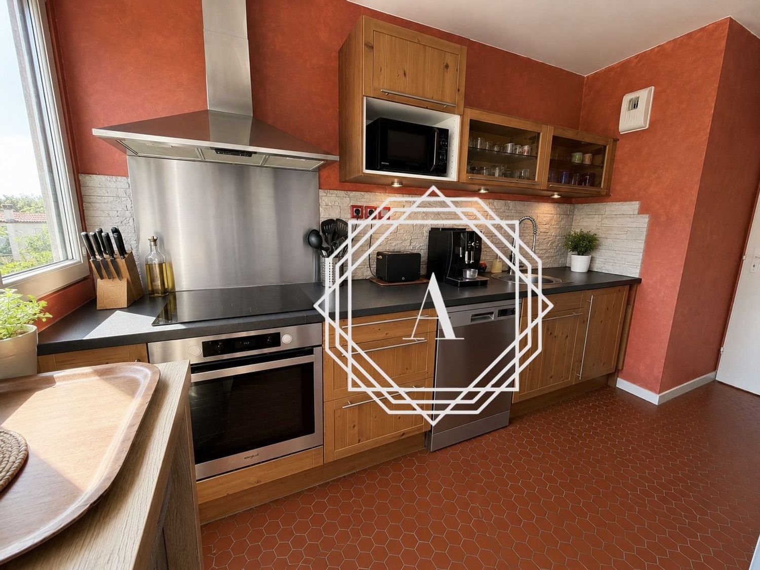 Appartement à vendre, 82m², Pontoise