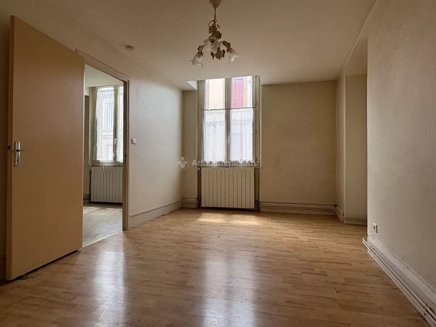 Appartement à vendre, 41m², Gaillac