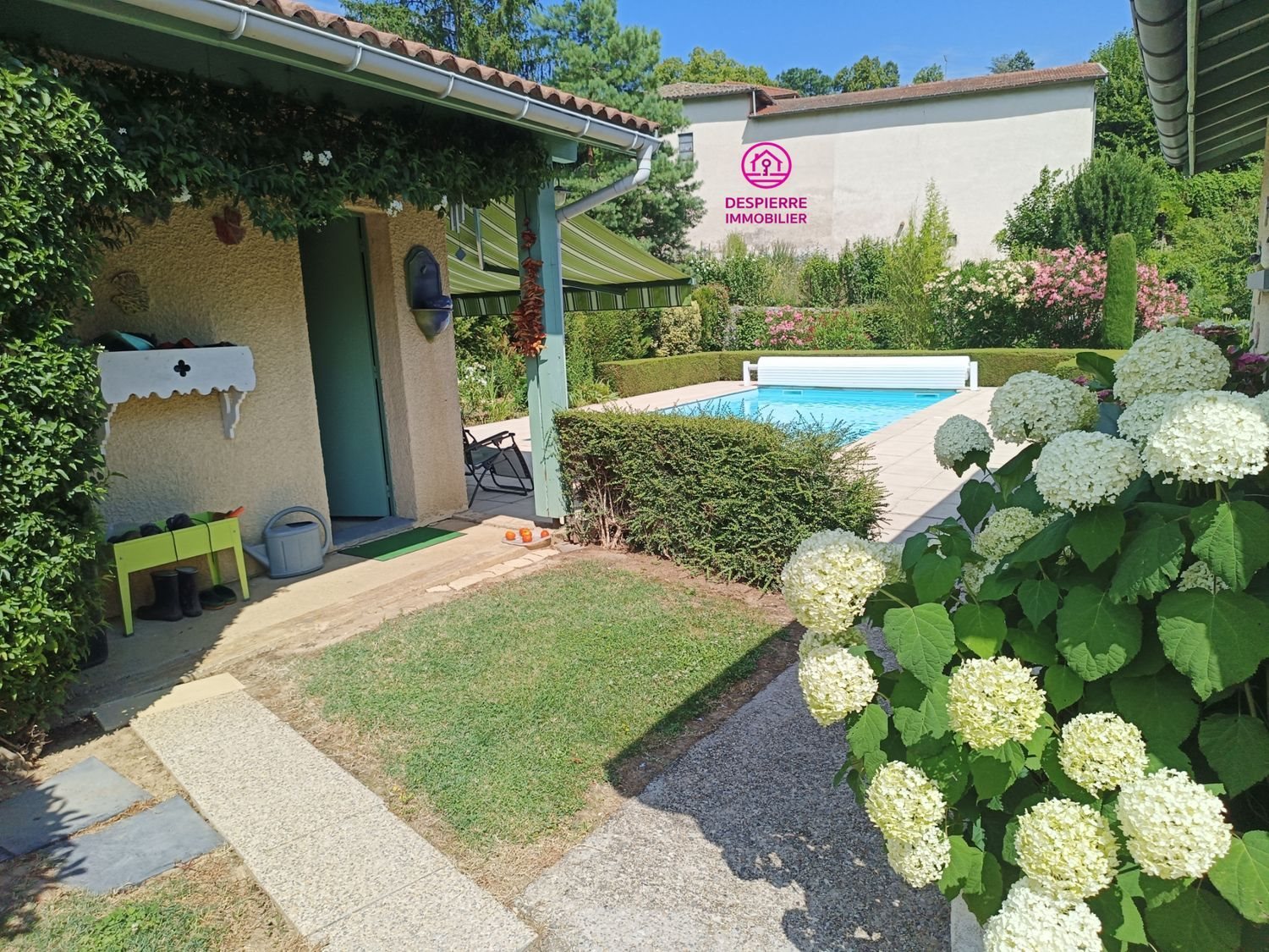 Maison à vendre, 180m², Anjou