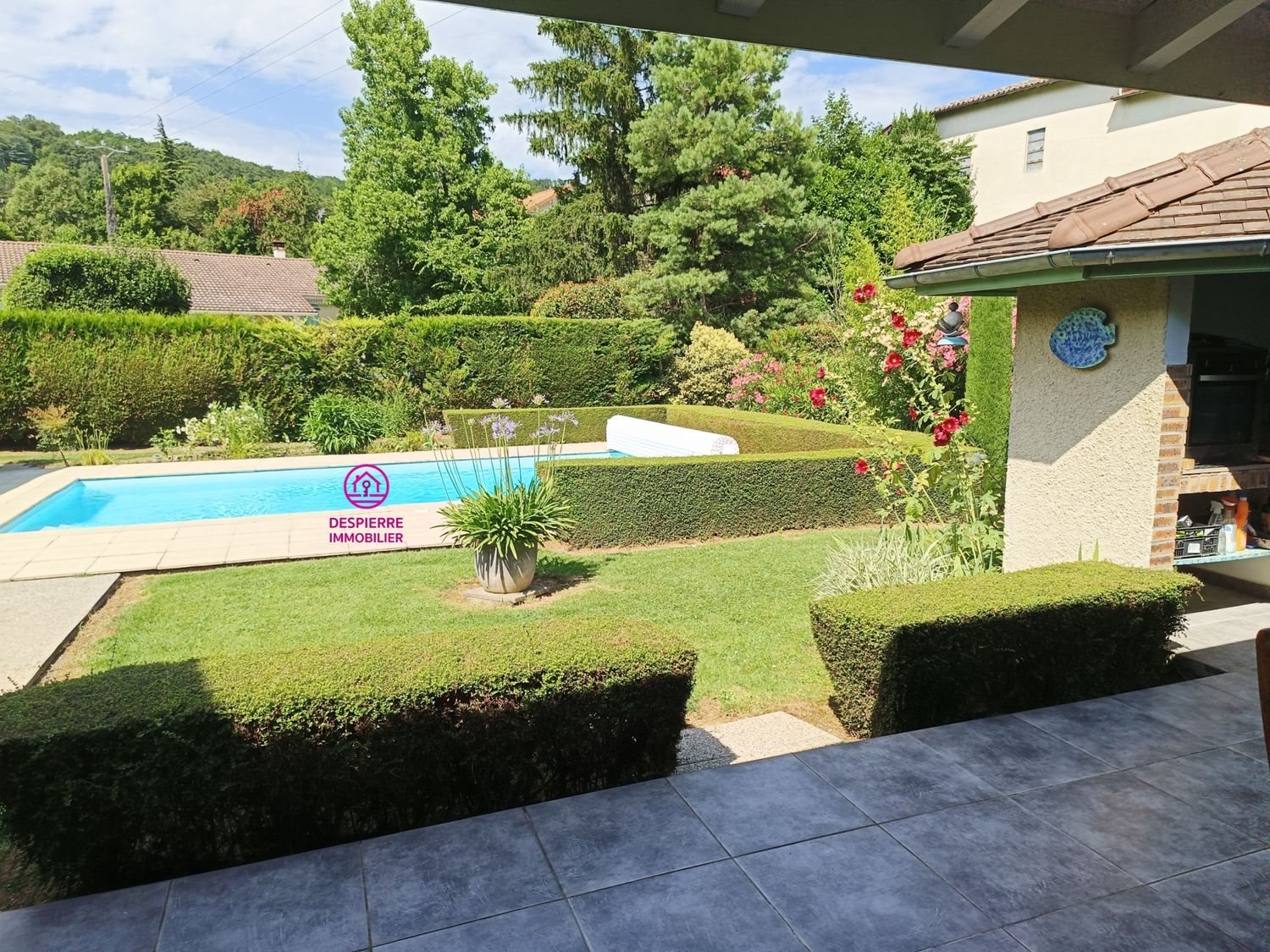 Maison à vendre, 180m², Anjou