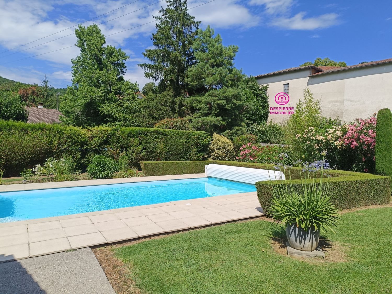 Maison à vendre, 180m², Anjou