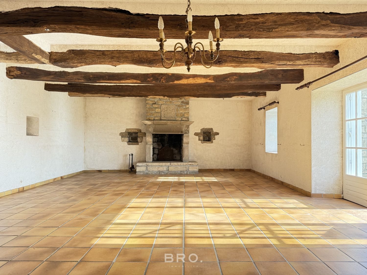 Maison à vendre, 56m², Arradon