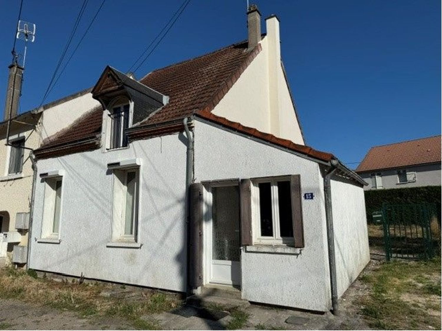 Maison à vendre, 73m², Vierzon