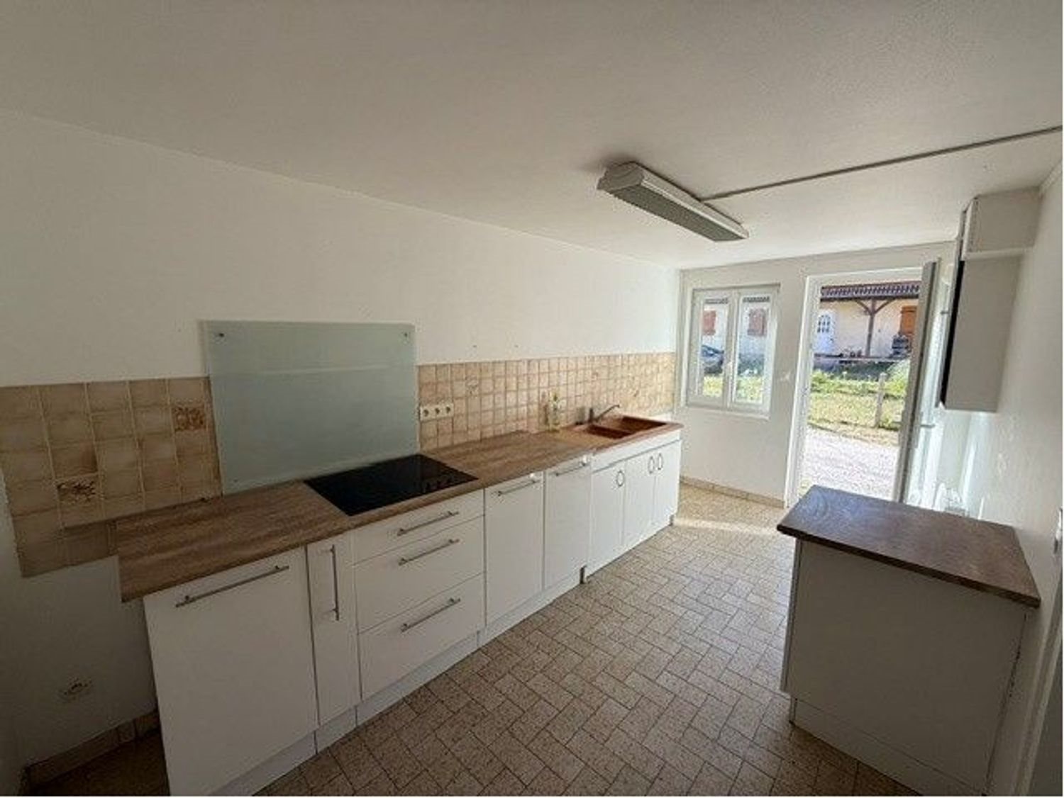Maison à vendre, 73m², Vierzon