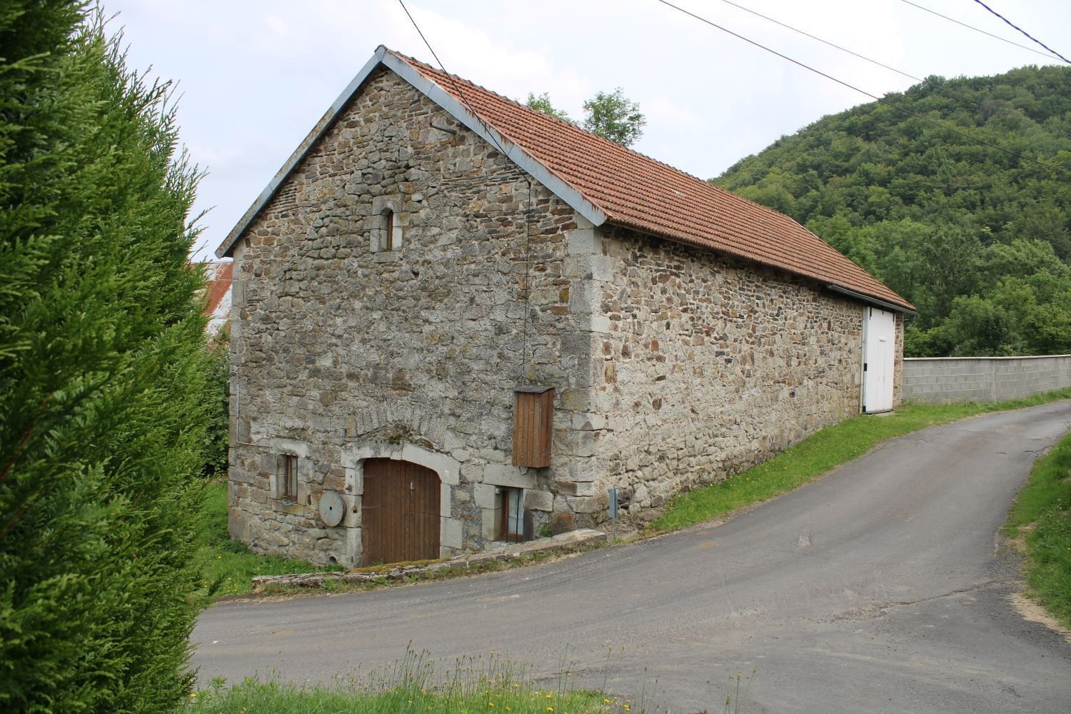 Maison à vendre, 240m², Saint-Etienne-de-Chomeil