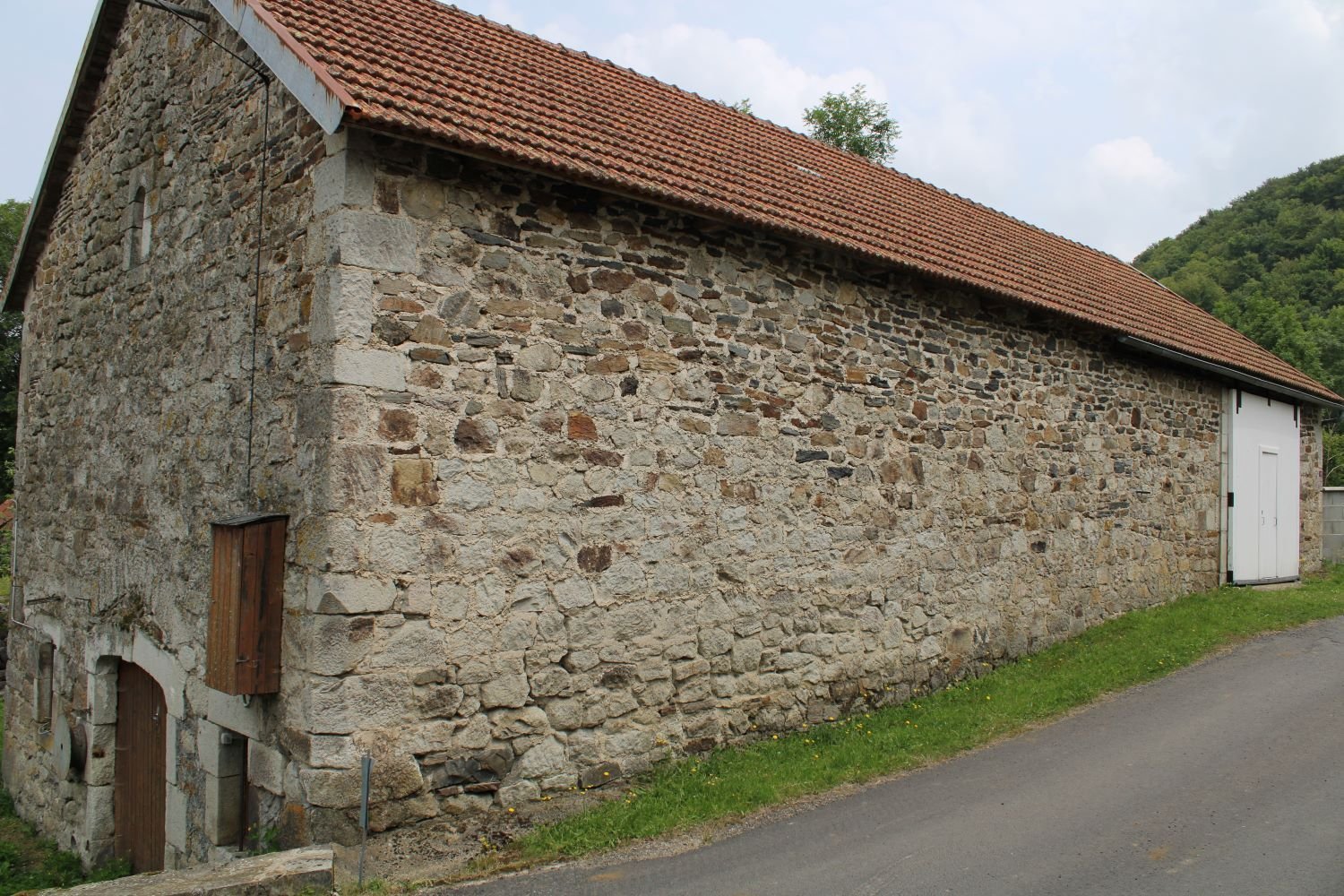 Maison à vendre, 240m², Saint-Etienne-de-Chomeil