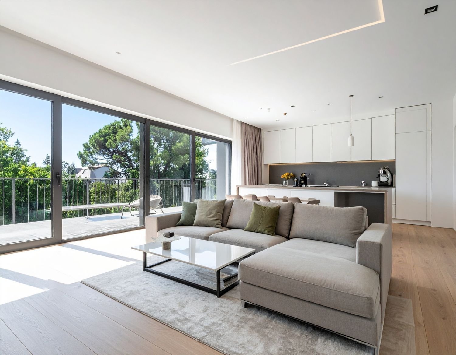 Appartement à vendre, 93m², Rillieux-la-Pape