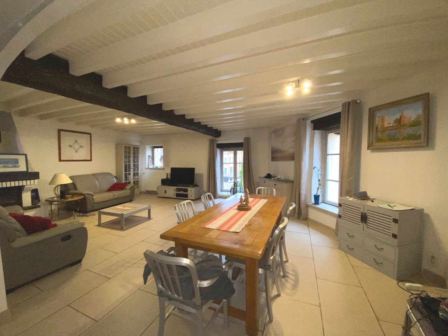 Maison à vendre, 156m², Saint-Symphorien-d'Ozon