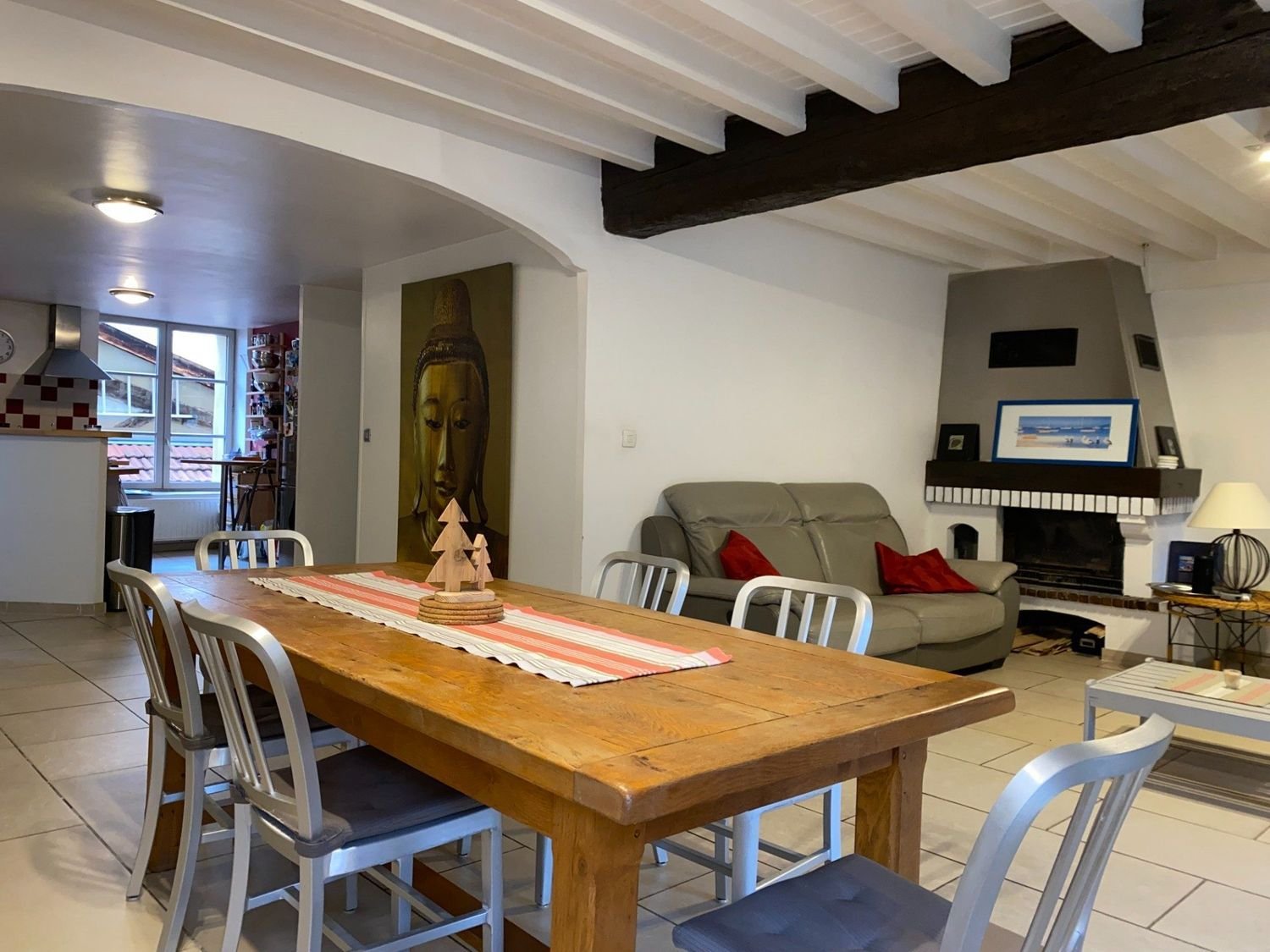 Maison à vendre, 156m², Saint-Symphorien-d'Ozon