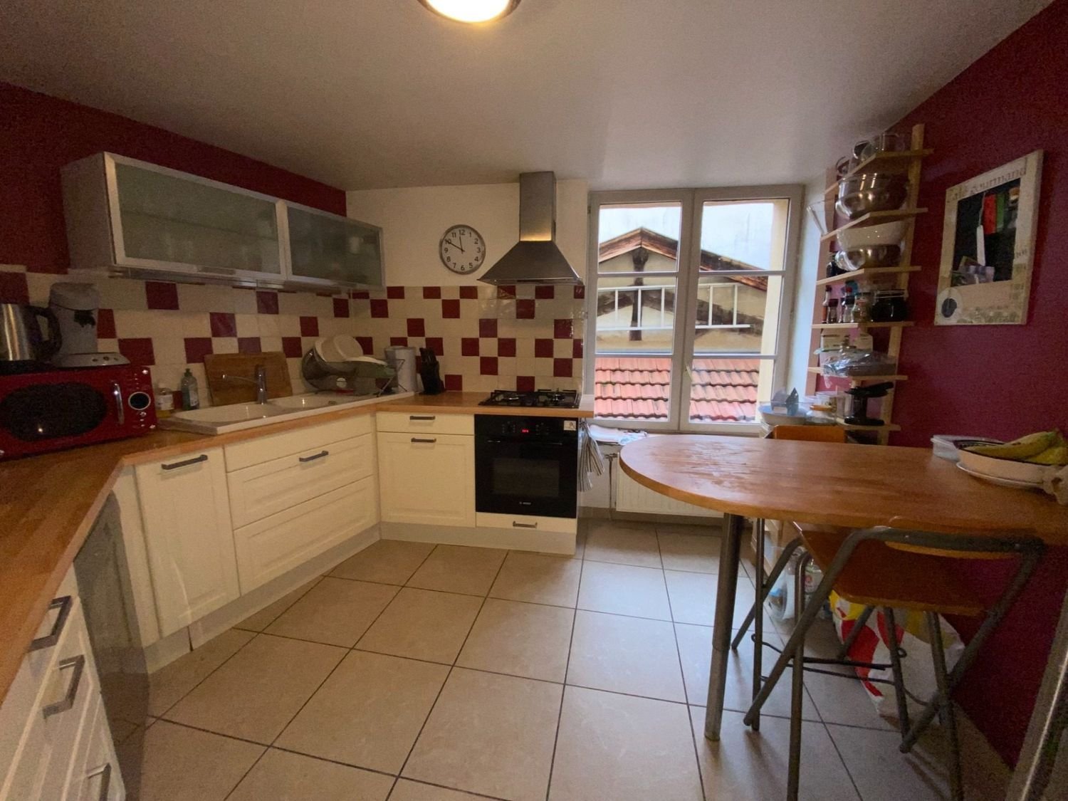 Maison à vendre, 156m², Saint-Symphorien-d'Ozon