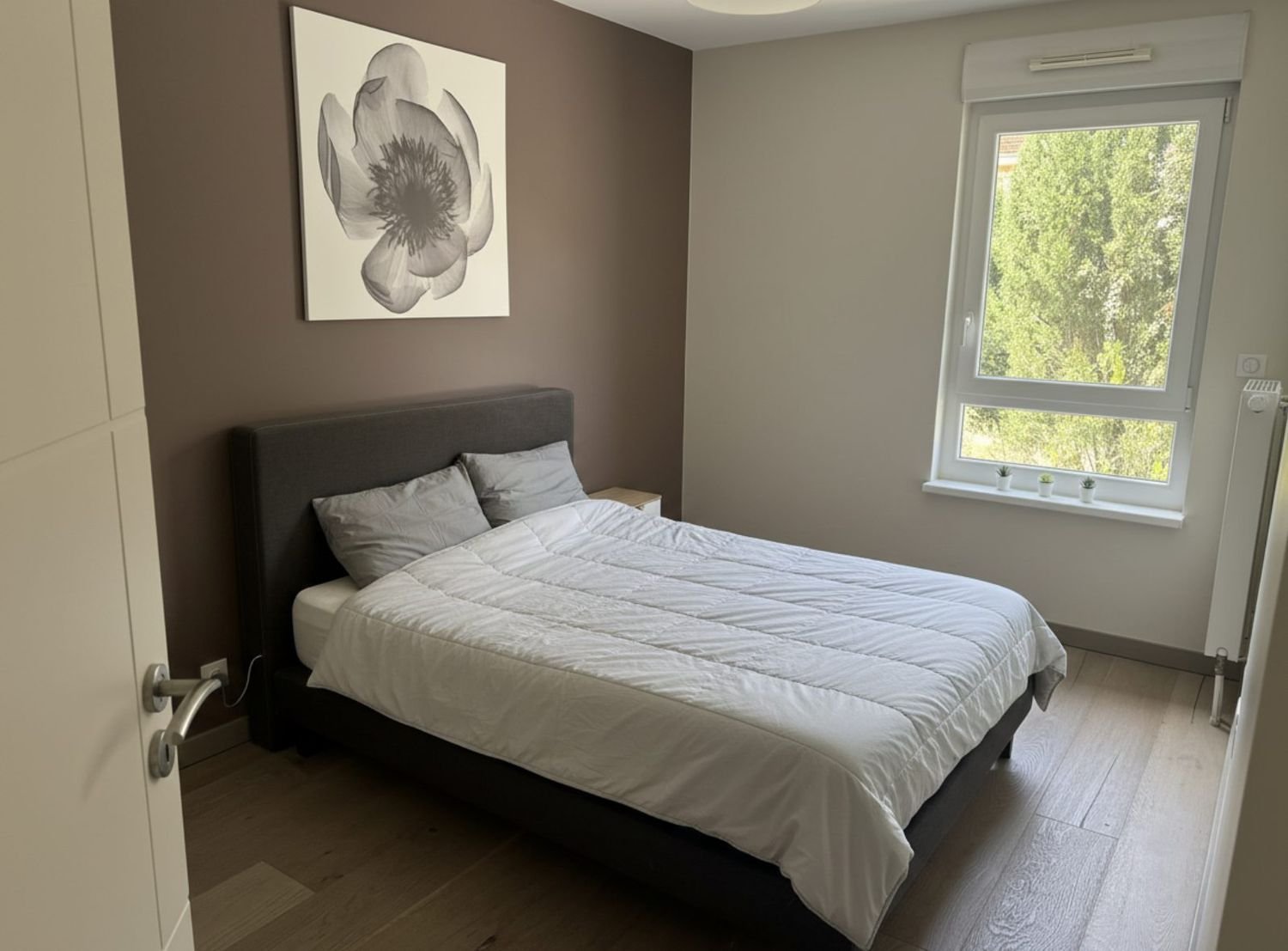 Appartement à louer, 55m², Haguenau