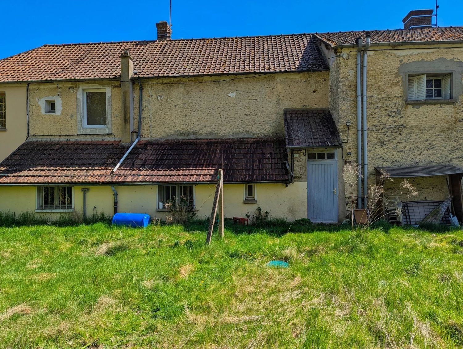 Maison à vendre, 116m², Gambais