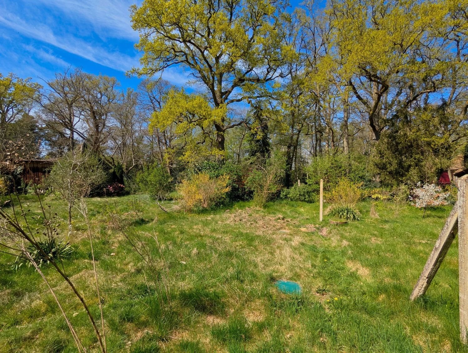 Maison à vendre, 116m², Gambais