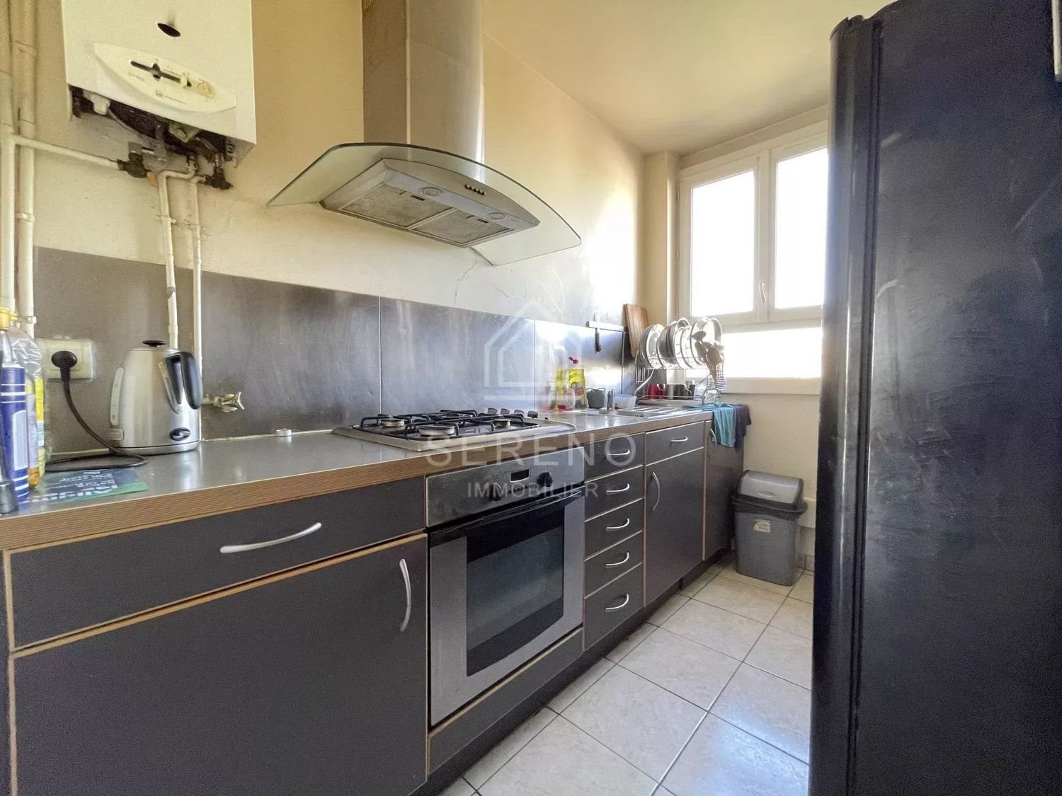 Appartement à vendre, 68m², Bry-sur-Marne