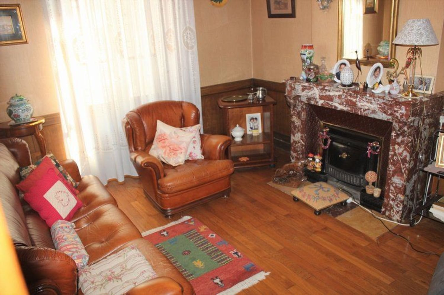 Appartement à vendre, 62m², Villeurbanne