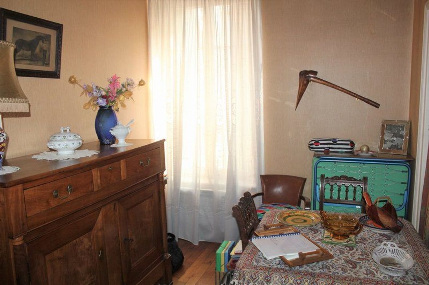 Appartement à vendre, 62m², Villeurbanne
