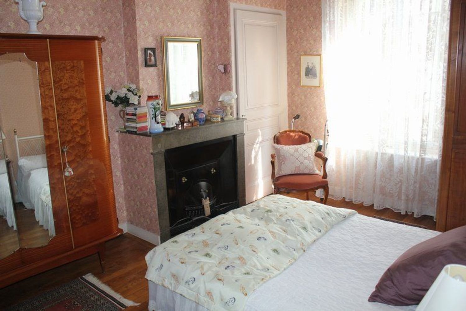 Appartement à vendre, 62m², Villeurbanne