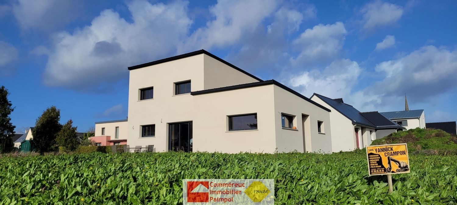 Maison à vendre, 124m², Paimpol