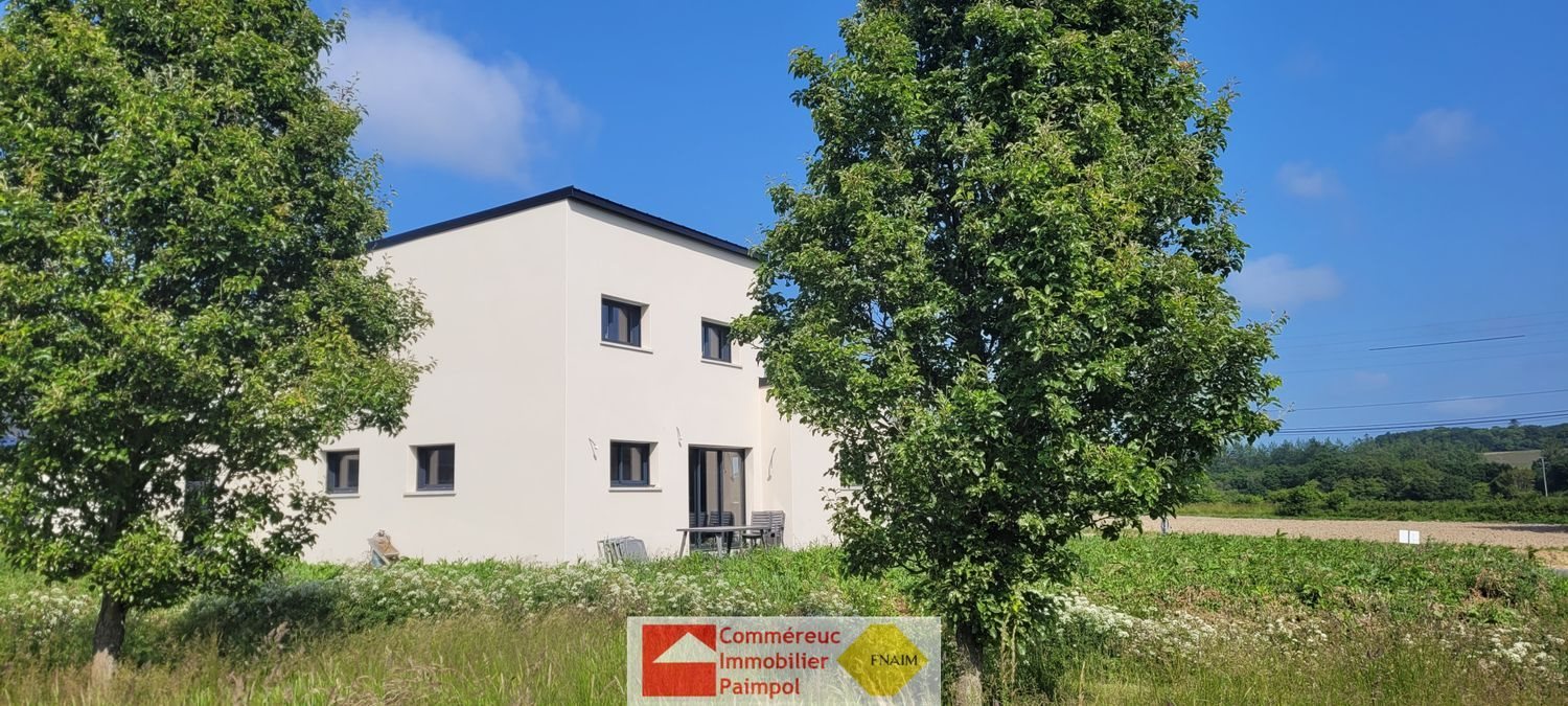Maison à vendre, 124m², Paimpol
