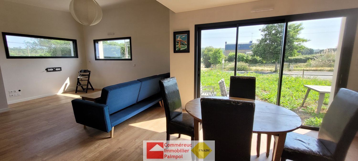 Maison à vendre, 124m², Paimpol