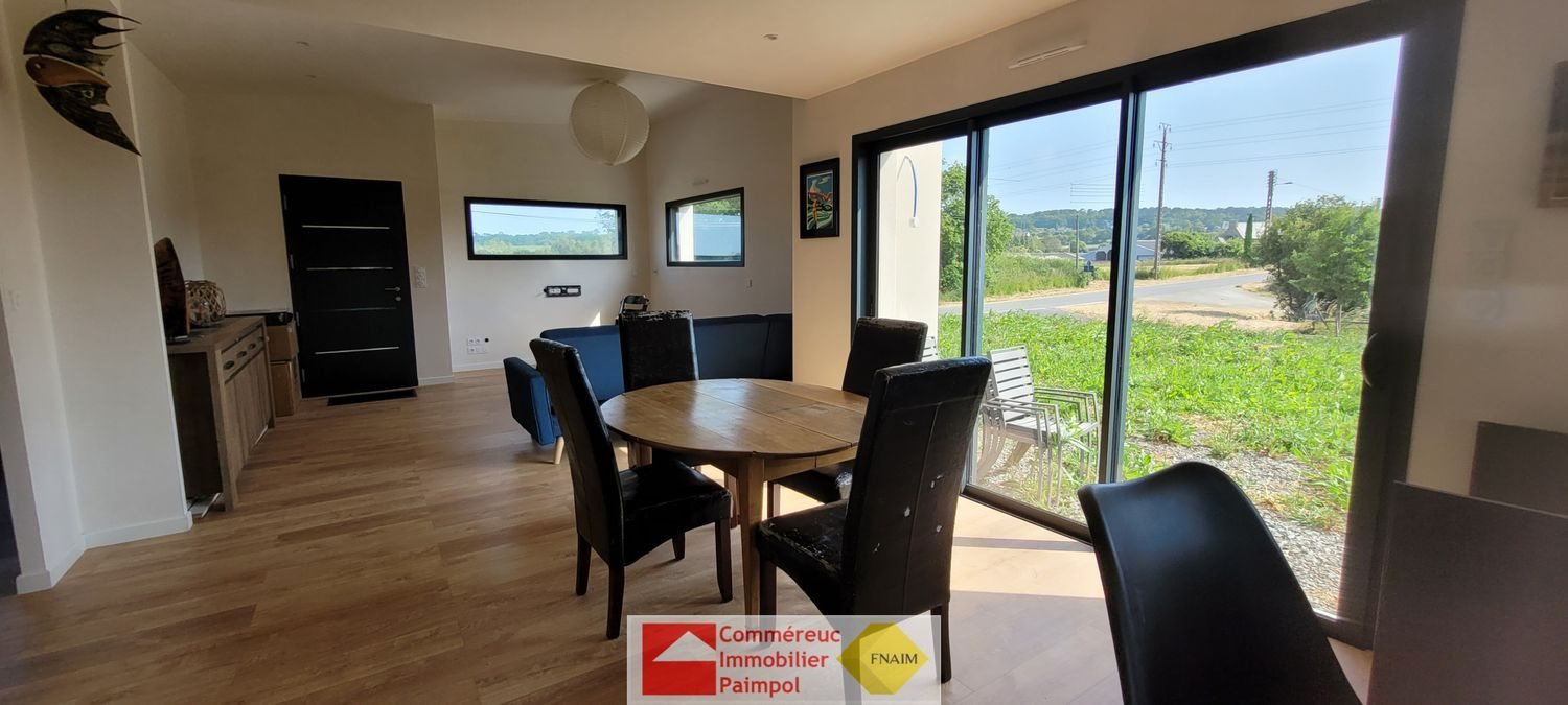 Maison à vendre, 124m², Paimpol