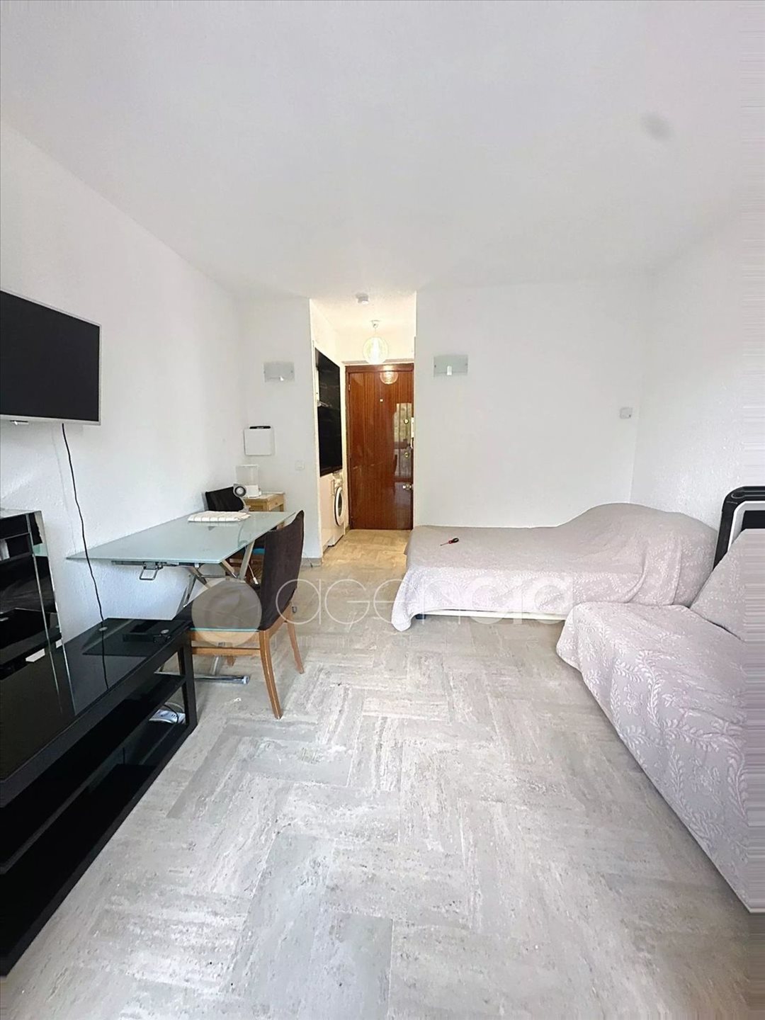 Appartement à louer, 22m², Cannes
