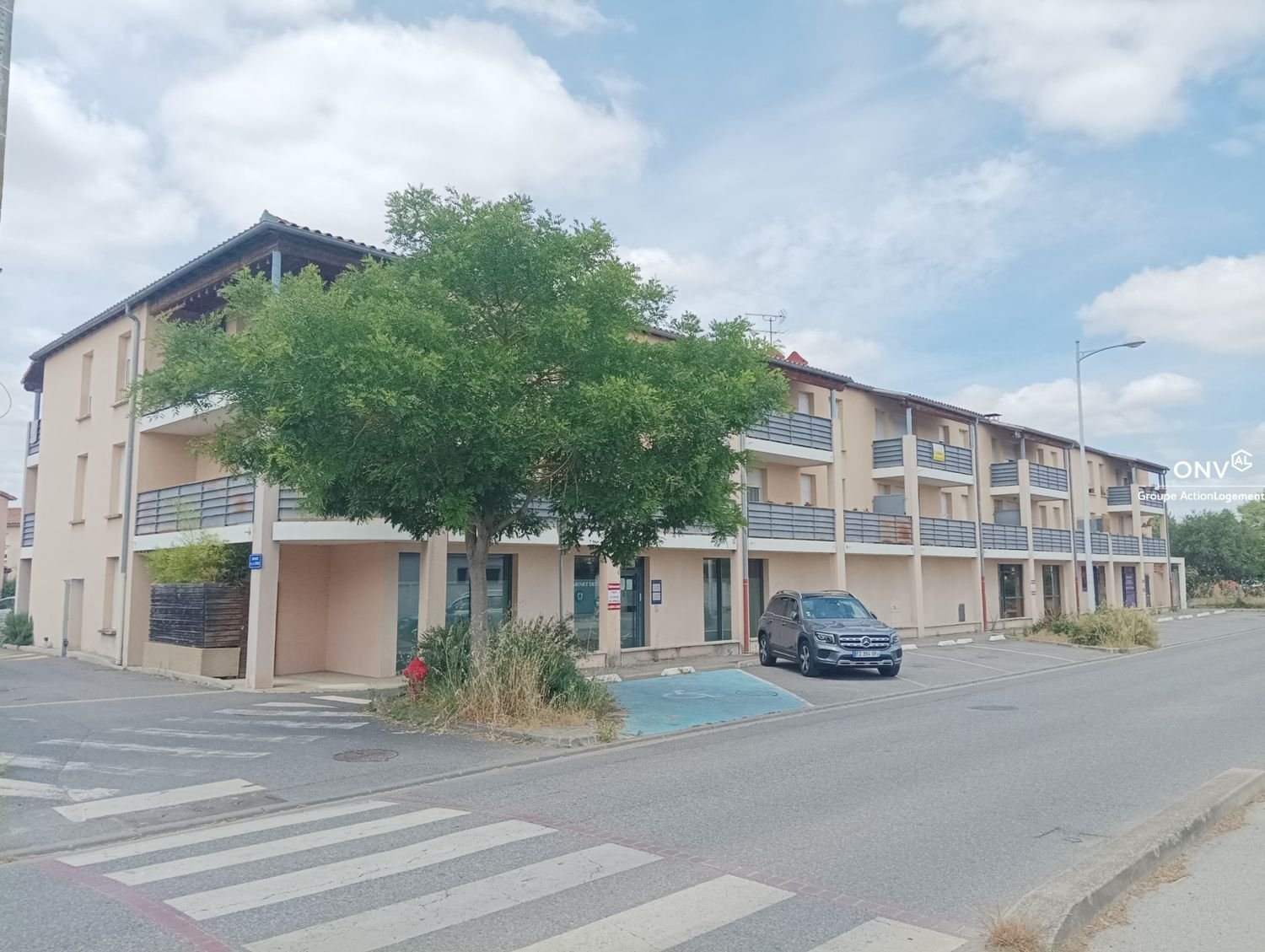 Appartement à vendre, 56m², Labastidette