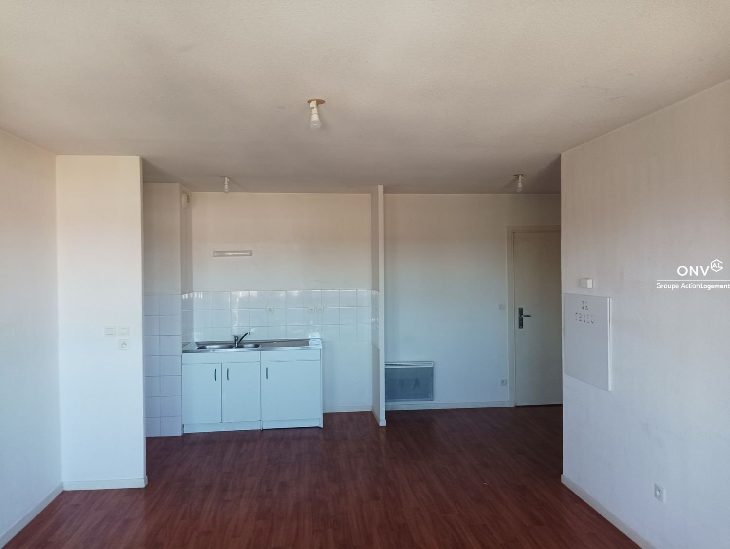Appartement à vendre, 56m², Labastidette