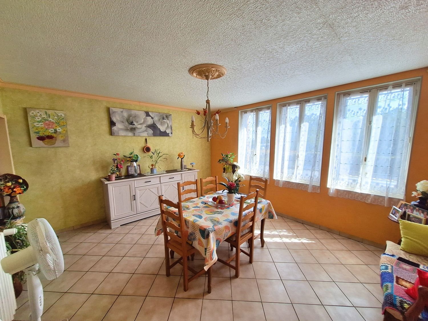 Maison à vendre, 85m², Segré