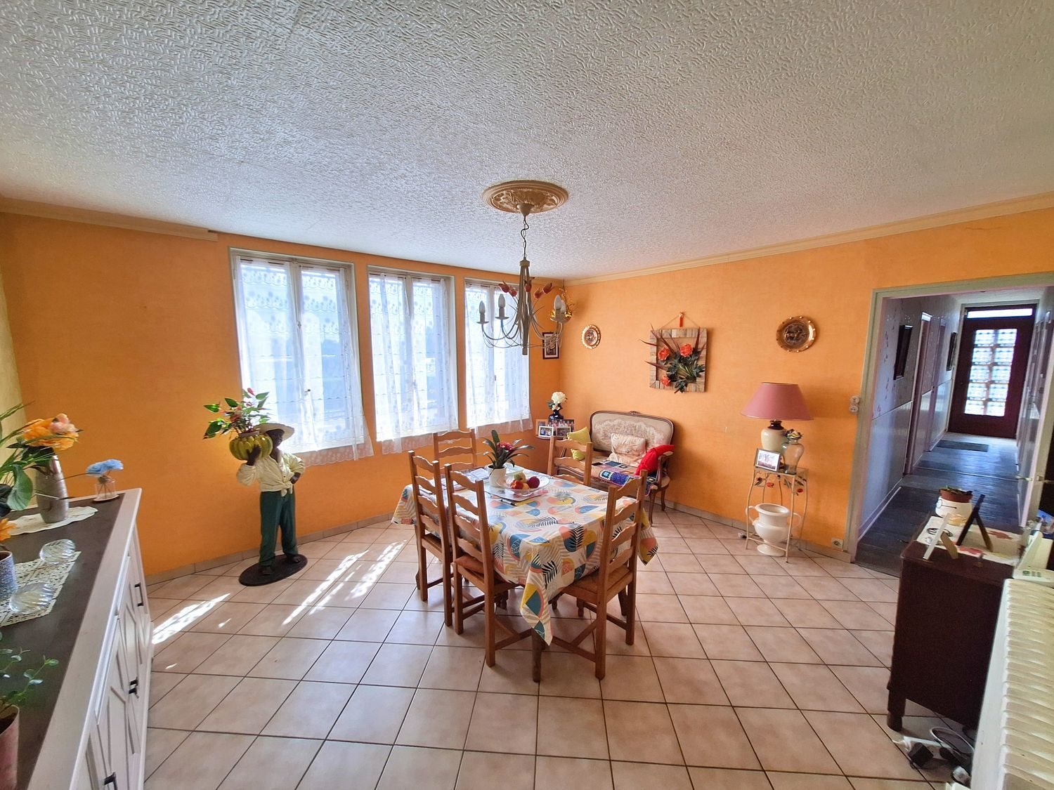 Maison à vendre, 85m², Segré