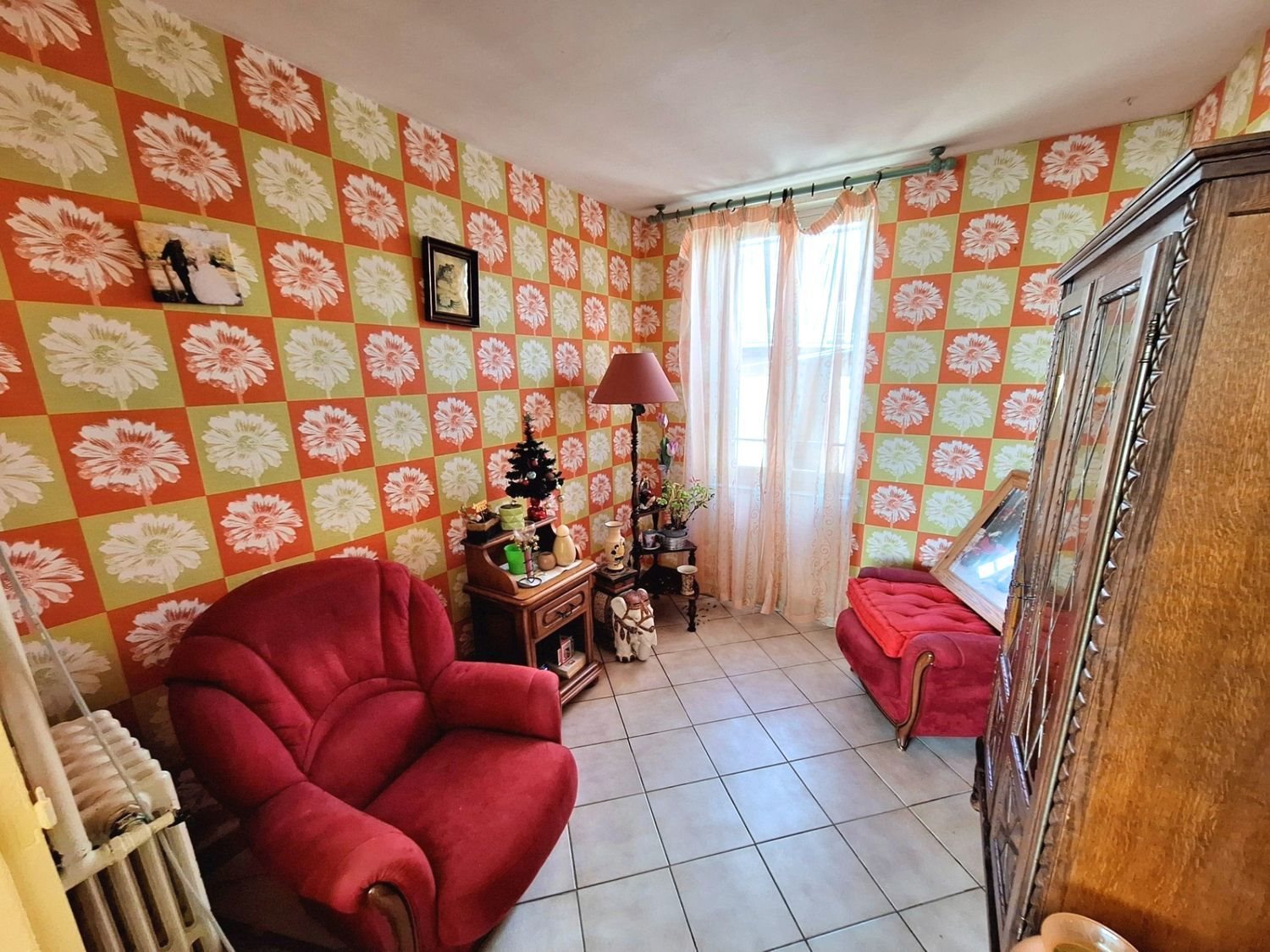 Maison à vendre, 85m², Segré