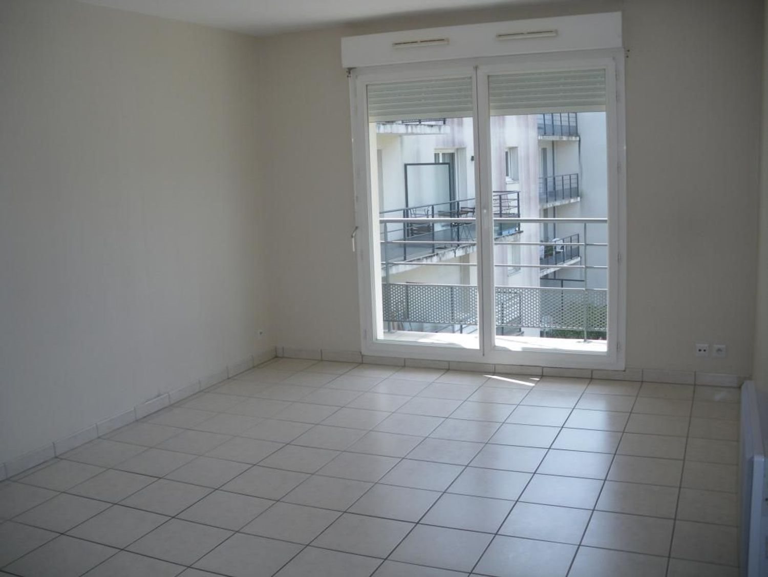 Appartement à louer, 44m², Nantes