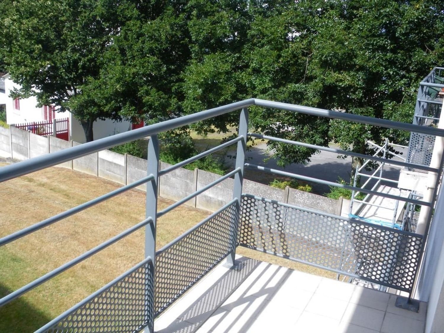 Appartement à louer, 44m², Nantes