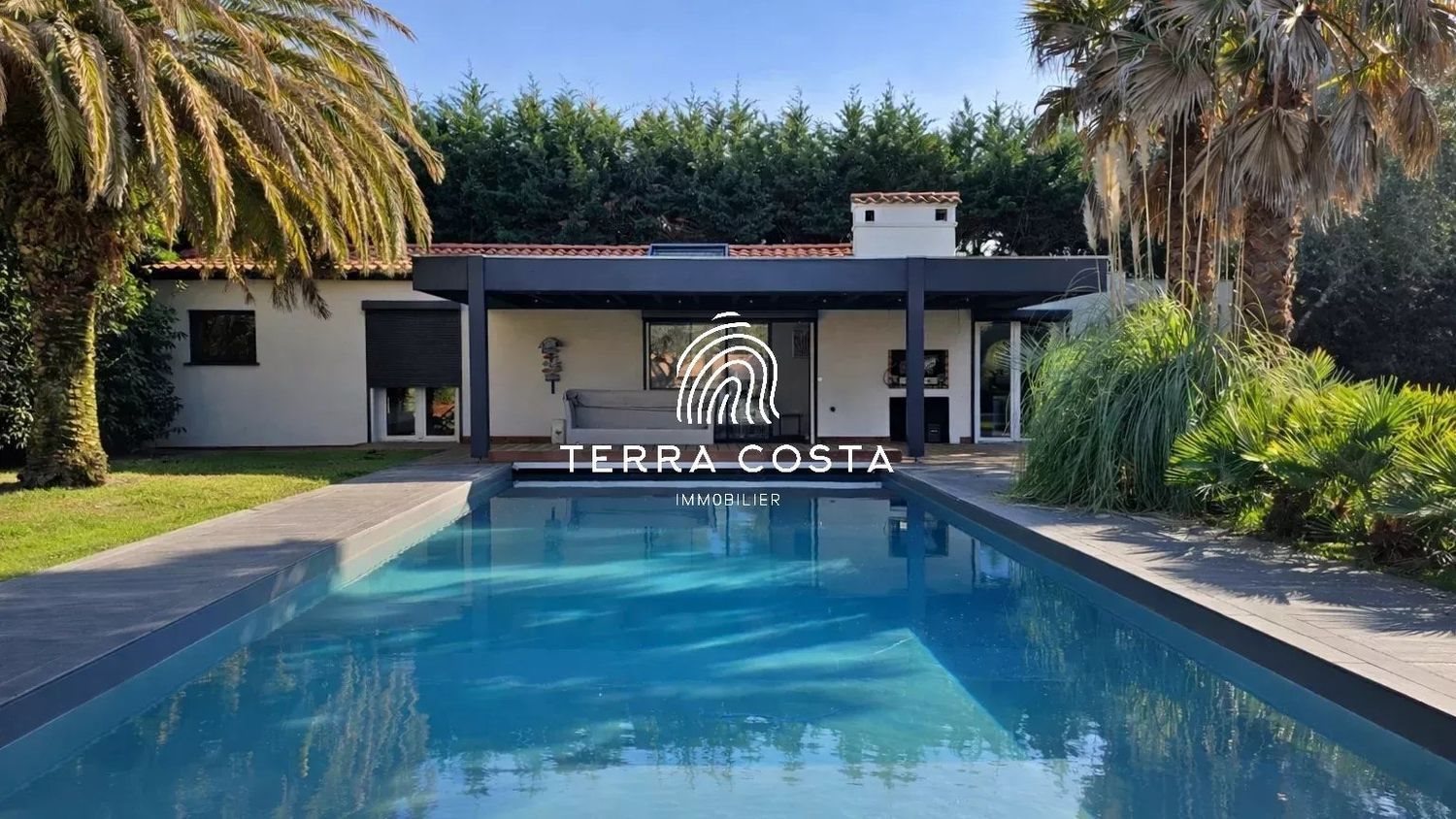 Maison à vendre, 600m², Biarritz