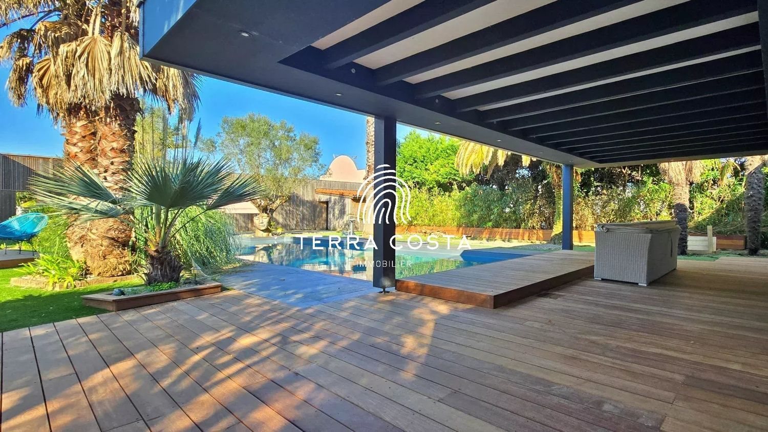 Maison à vendre, 600m², Biarritz