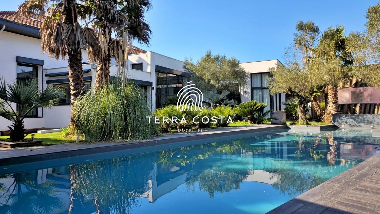 Maison à vendre, 600m², Biarritz