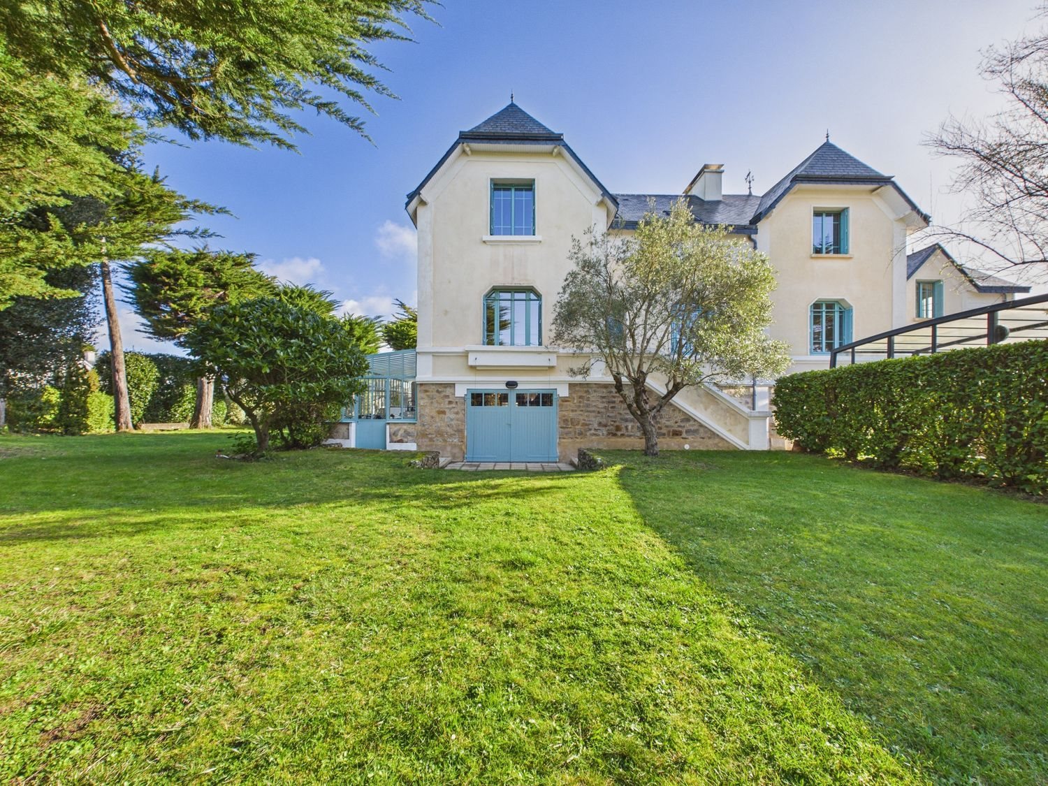 Maison à vendre, 290m², Saint-Gildas-de-Rhuys
