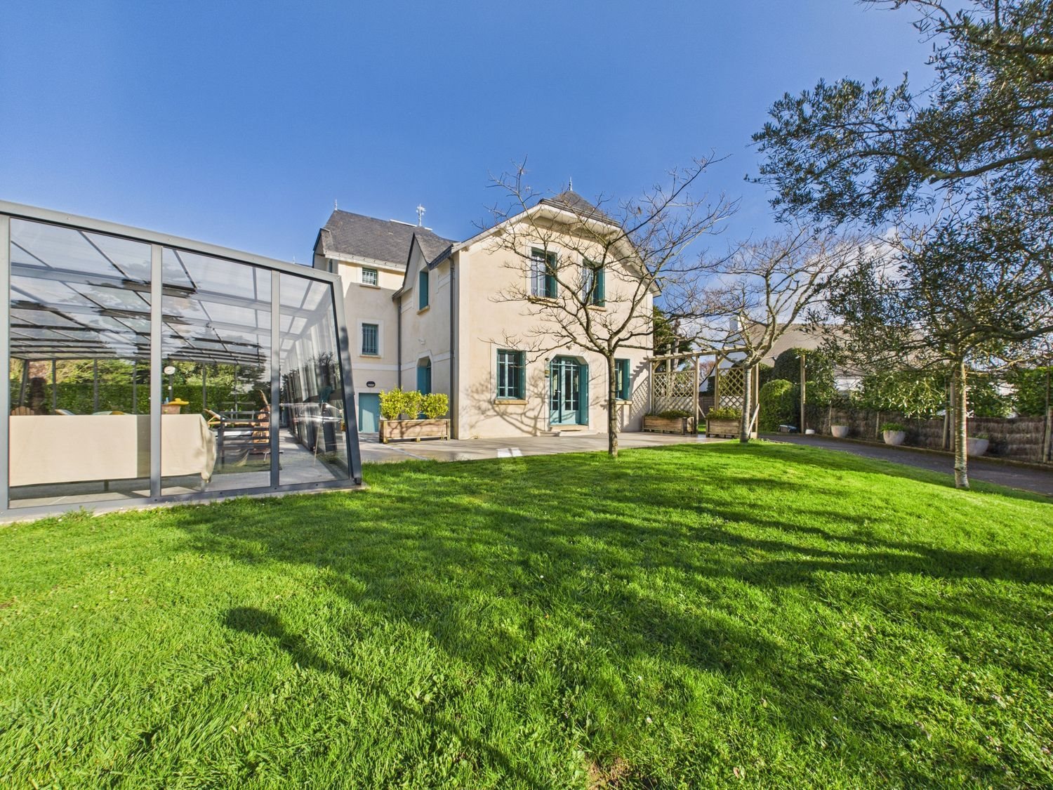 Maison à vendre, 290m², Saint-Gildas-de-Rhuys