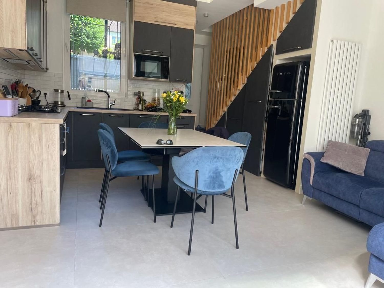 Maison à vendre, 63m², L'Haÿ-les-Roses