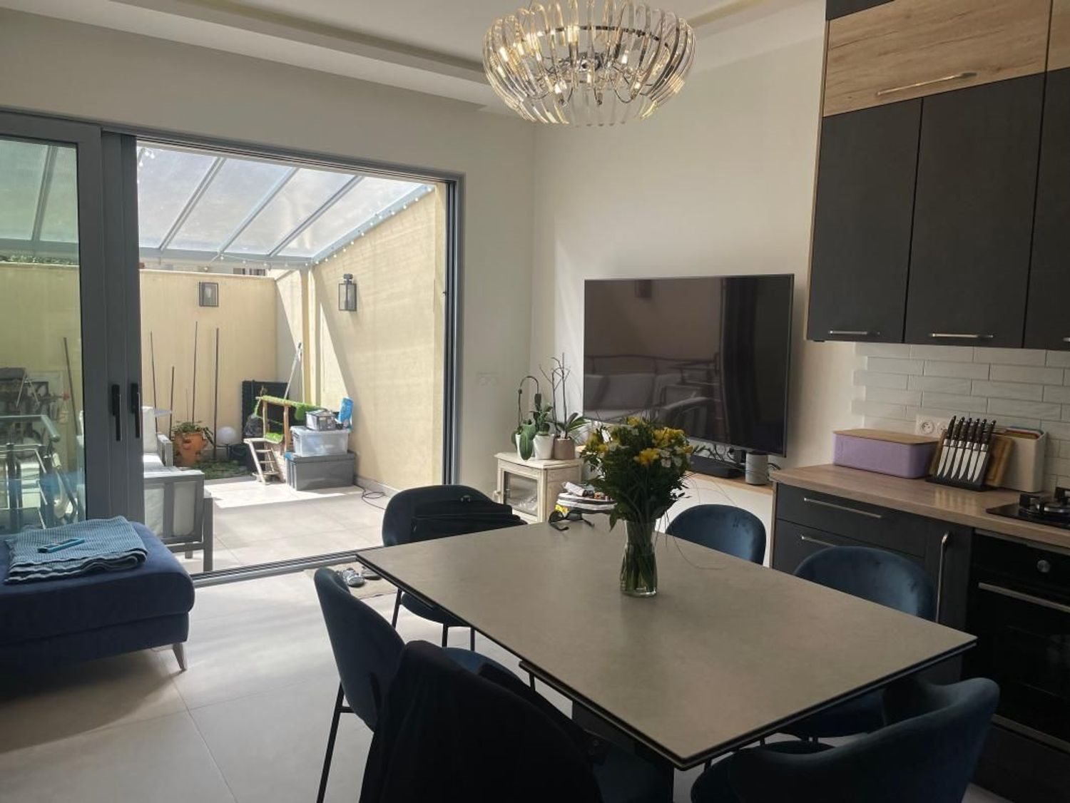 Maison à vendre, 63m², L'Haÿ-les-Roses