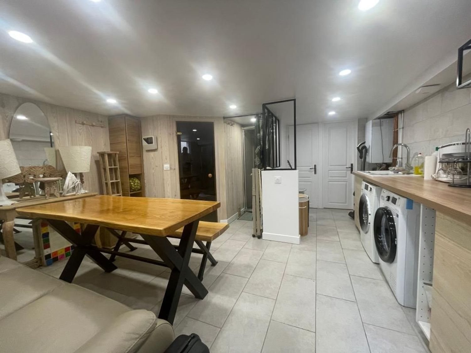 Maison à vendre, 63m², L'Haÿ-les-Roses