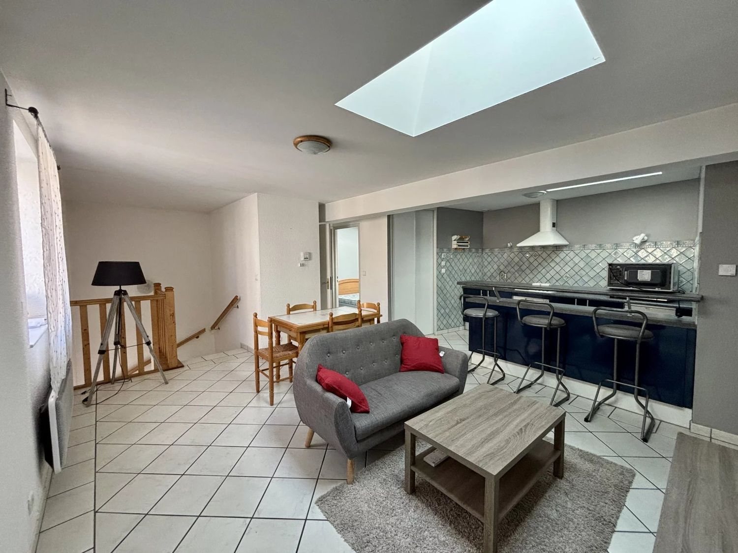 Maison à vendre, 25m², Riom