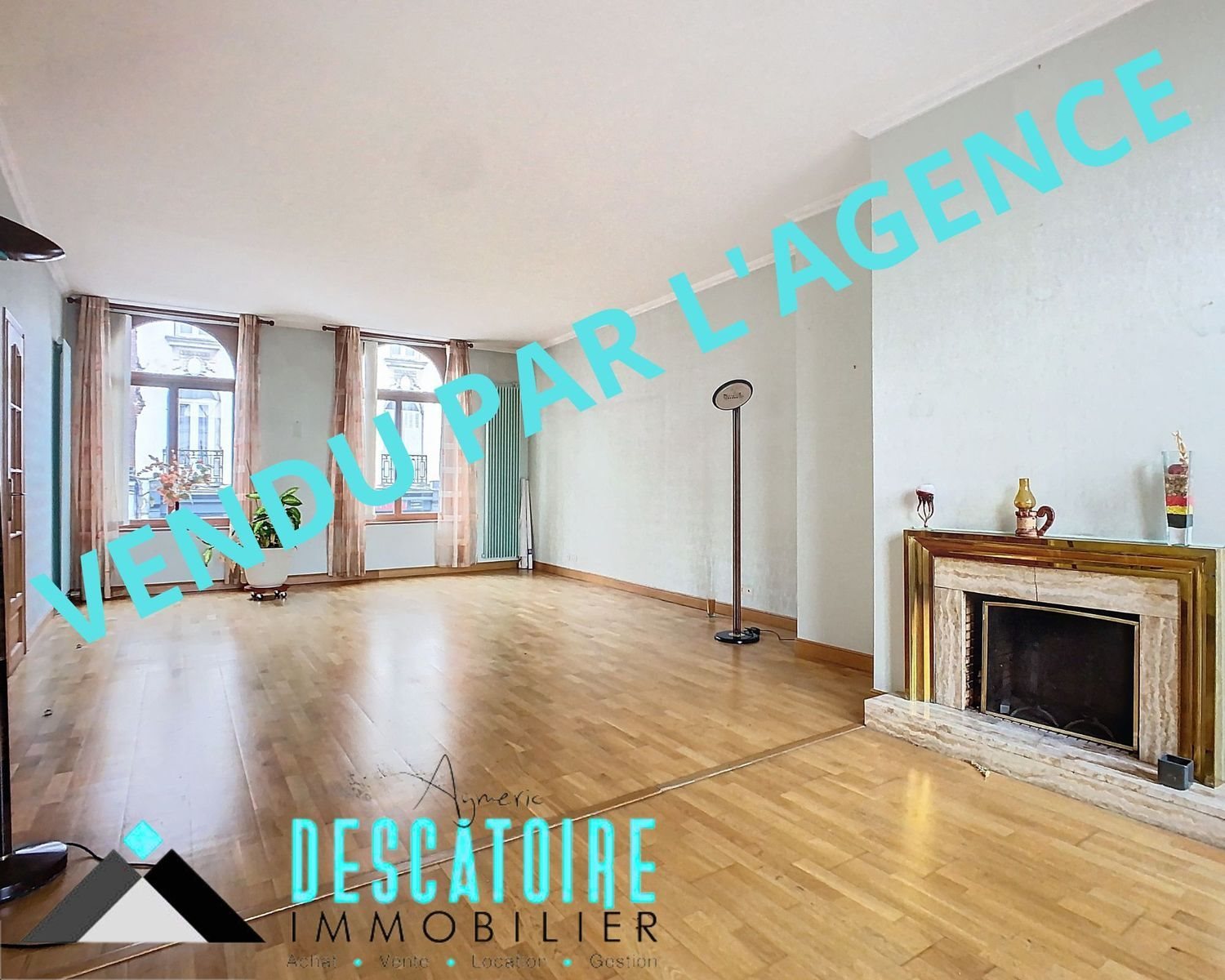 Appartement à vendre, 152m², Armentières