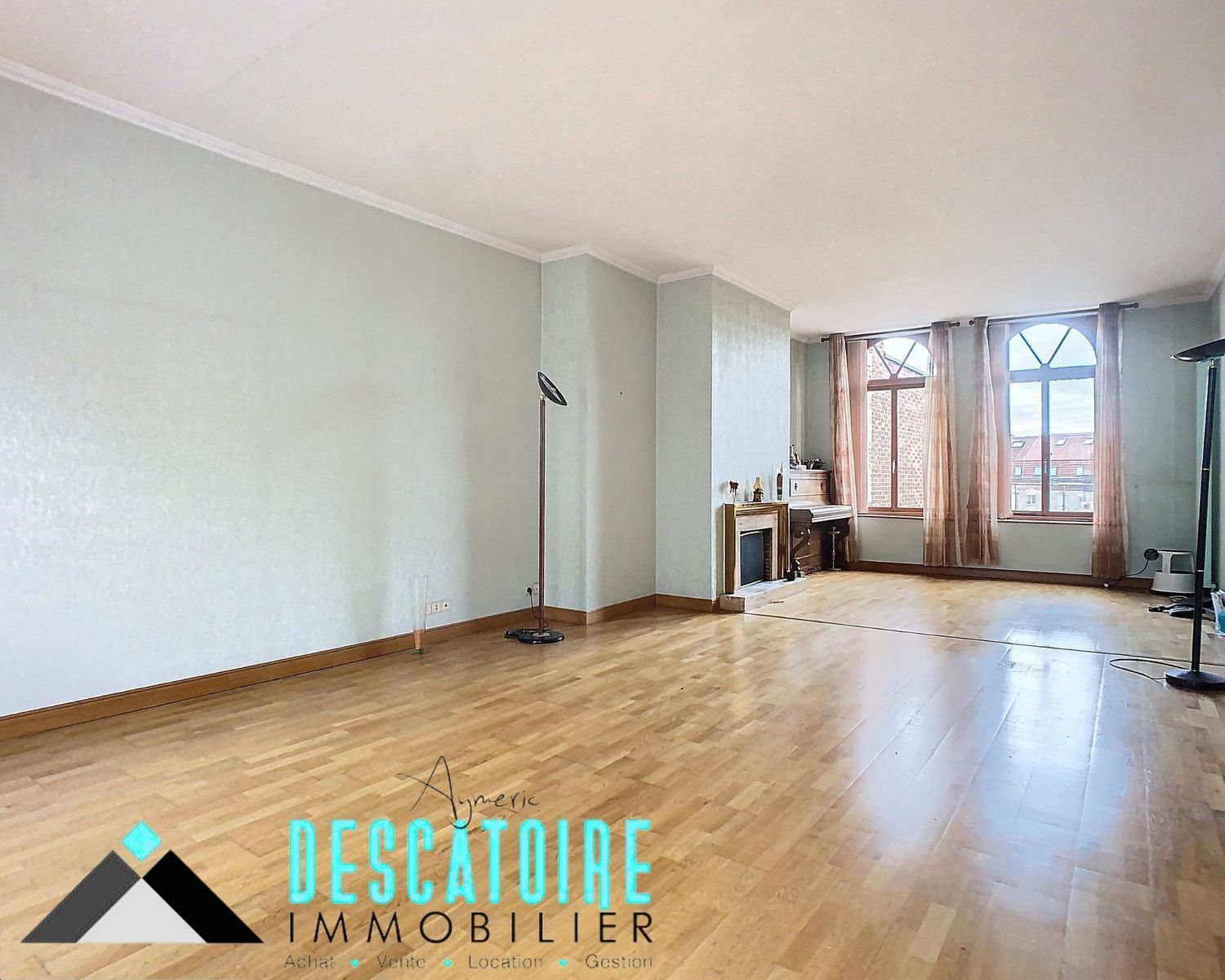 Appartement à vendre, 152m², Armentières