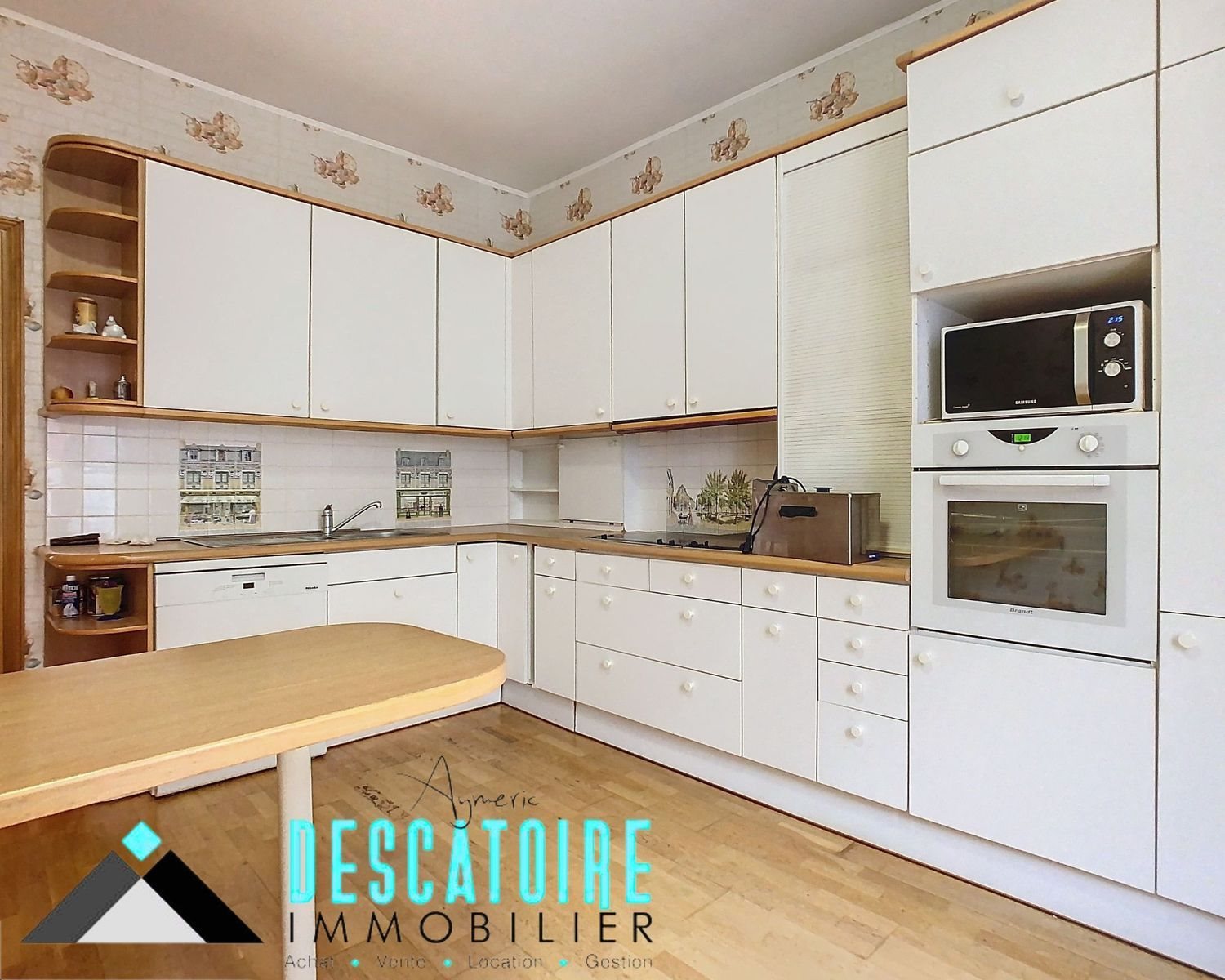 Appartement à vendre, 152m², Armentières