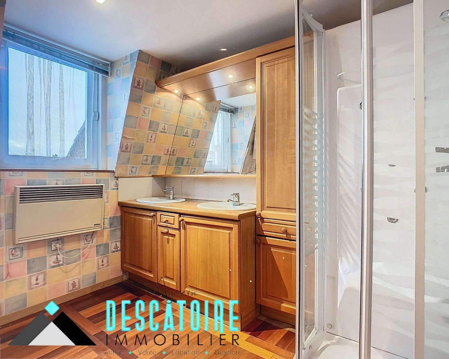 Appartement à vendre, 152m², Armentières