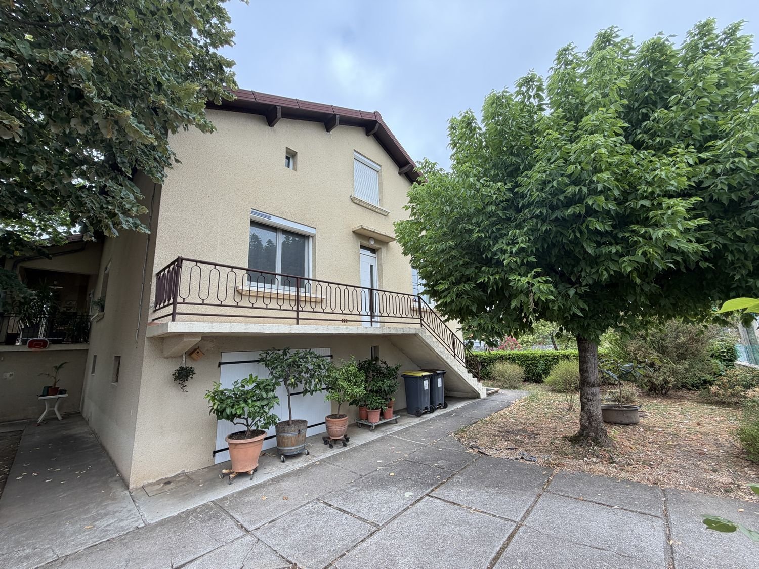 Maison à vendre, 115m², Albi