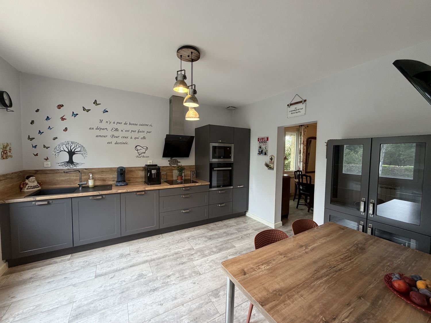 Maison à vendre, 115m², Albi